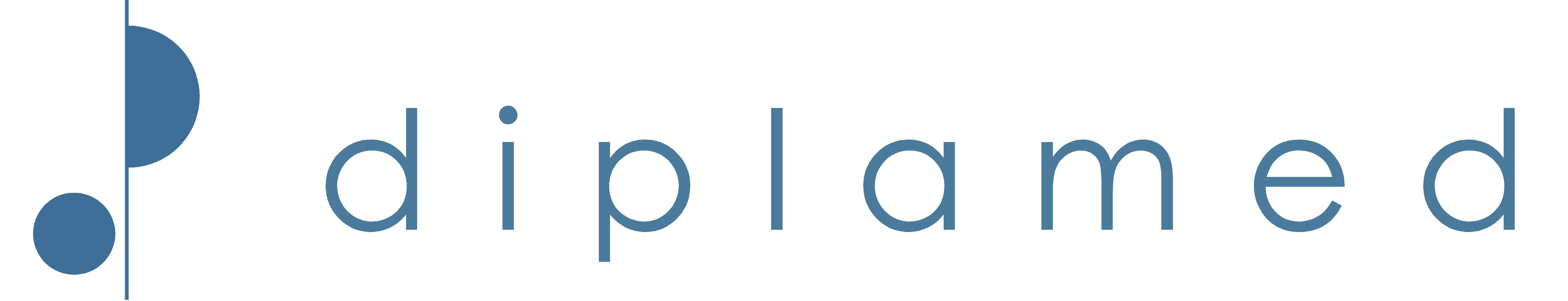 logo diplamed